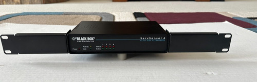 BLACK BOX ALERTWERKS SERVSENSOR 4 EME105A