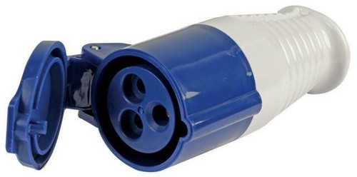 Schunk 0302175 KV-3-SWA-19F-90 - Câble 3m M16 - Neuf