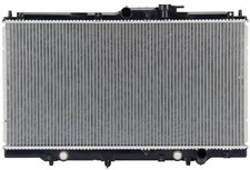 Aluminum Radiator For 1997 1998 1999 2000 2001 Honda Prelude All Types