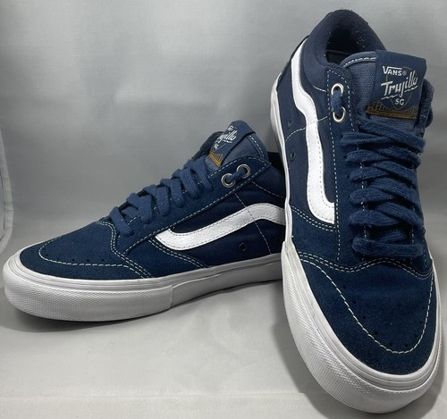 vans trujillo sg pro