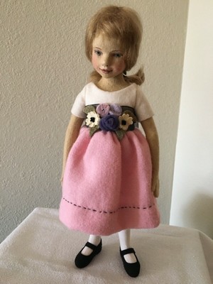 maggie iacono dolls for sale on ebay