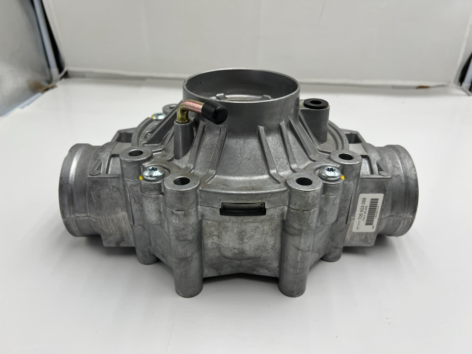GENUINE OEM BRP Middle Drive Unit Assy 705503088 / A-I95-0000 
