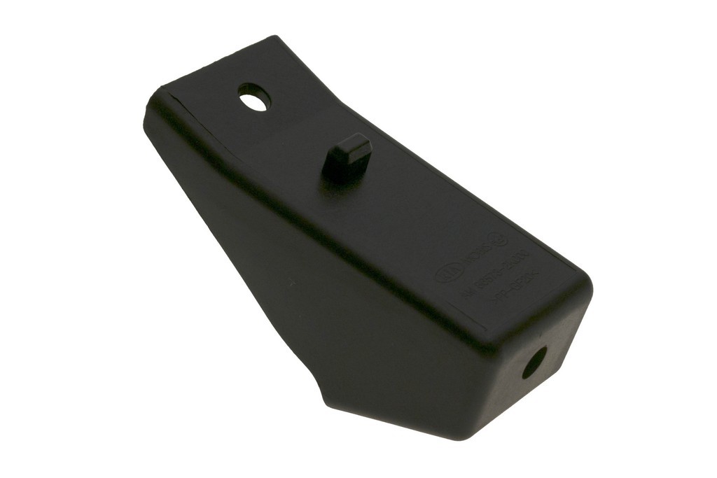 Soporte exterior de la cubierta del parachoques delantero para Kia Soul 2010-2011 (N/P 86573-2K000)