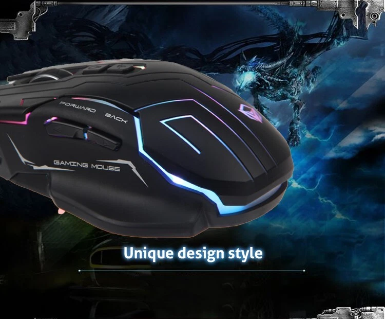 Gurren Buggie MeeTion GM22-RGB - Image 3 of 4