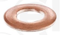 Elring 924.867 WäRmeschutzscheibe, Einspritzanlage FüR MERCEDES-BENZ 924867