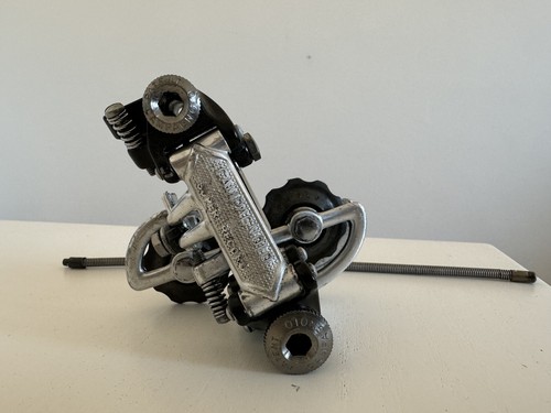 Campagnolo Super Record Pat 76 Rear Derailleur Derailleur