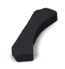 3 Stück Luftfilter Filter für Wagner FinishControl FC 3500 XVLP Turbinenfilter