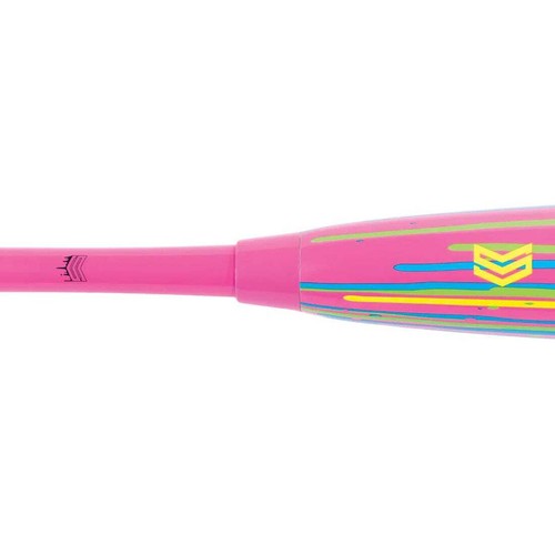 Bate de béisbol 2025 Soldier Tank (-8) 2 3/4" USSSA Senior League: SSBB25TANKU8 - Imagen 6 de 11