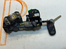 2001-2005 Honda Civic Ignition Switch Lock Wkeys Immobilizer Oem