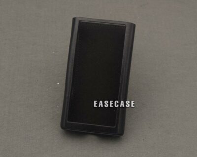 A6 EASECASE Custom-Made Genuine Leather Case For FiiO M15