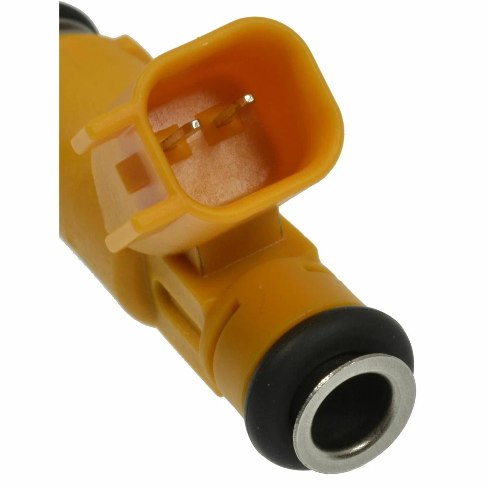 Juego de 8 inyectores de combustible para Jaguar S-Type 2003-2005 XJ8 2004-2005 4,2 L V8 EE. UU. Foto 4 de 4