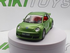 Volkswagen New Beetle RSI Kinsmart 1/35