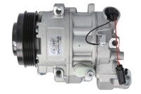 Thermotec Kompressor Klimaanlage Klimakompressor FüR Mercedes A-Klasse W168