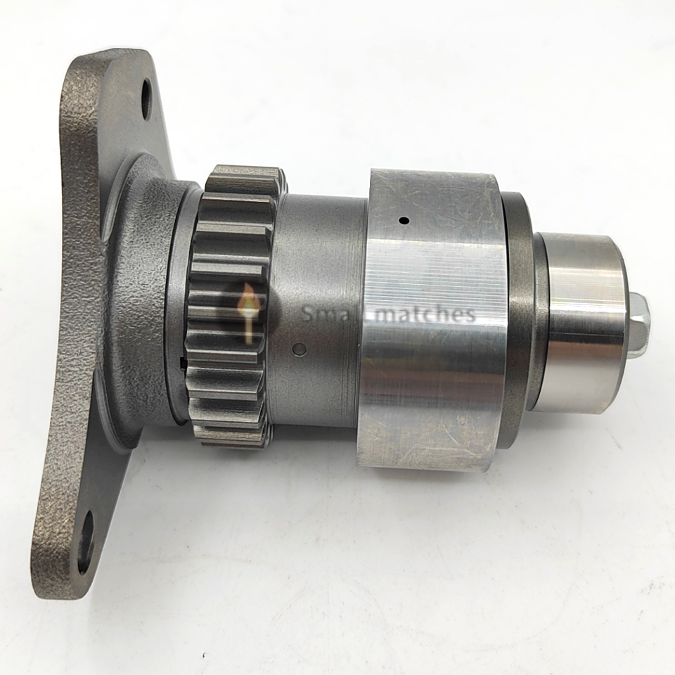 Hochdruck-Kraftstoffpumpe für Nissan Titan Armada Infiniti M56 QX56 Q70 VK56 Y62