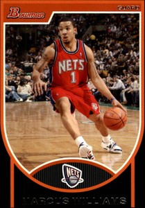 new jersey nets 2007
