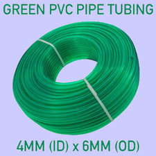 PVC PIPE TUBING: The Versatile Solution for Watering Needs
