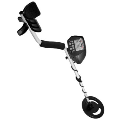 Pursuit Edition Metal Detector BE11642