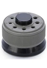 Professional Watch Screwdriver Carousel Base Stand No Tools for Holding 9 PCS