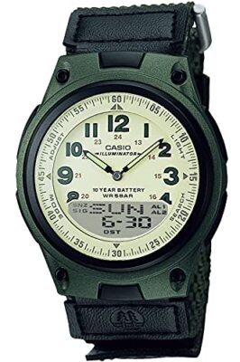 [Casio] AW-80V-3BJH Men's Watch Casio Collection [Domestic Genuine Product] 