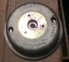 1991 YAMAHA 8hp OUTBOARD FLYWHEEL F280 - 68