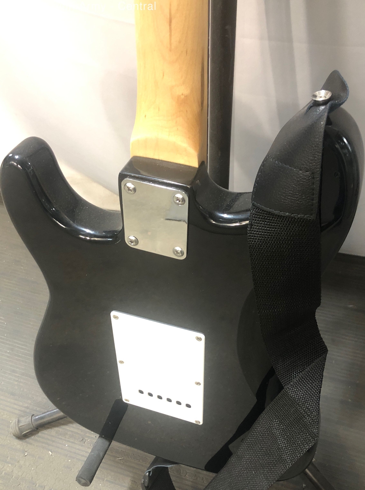 Rock Jam Electric Guitar eBay