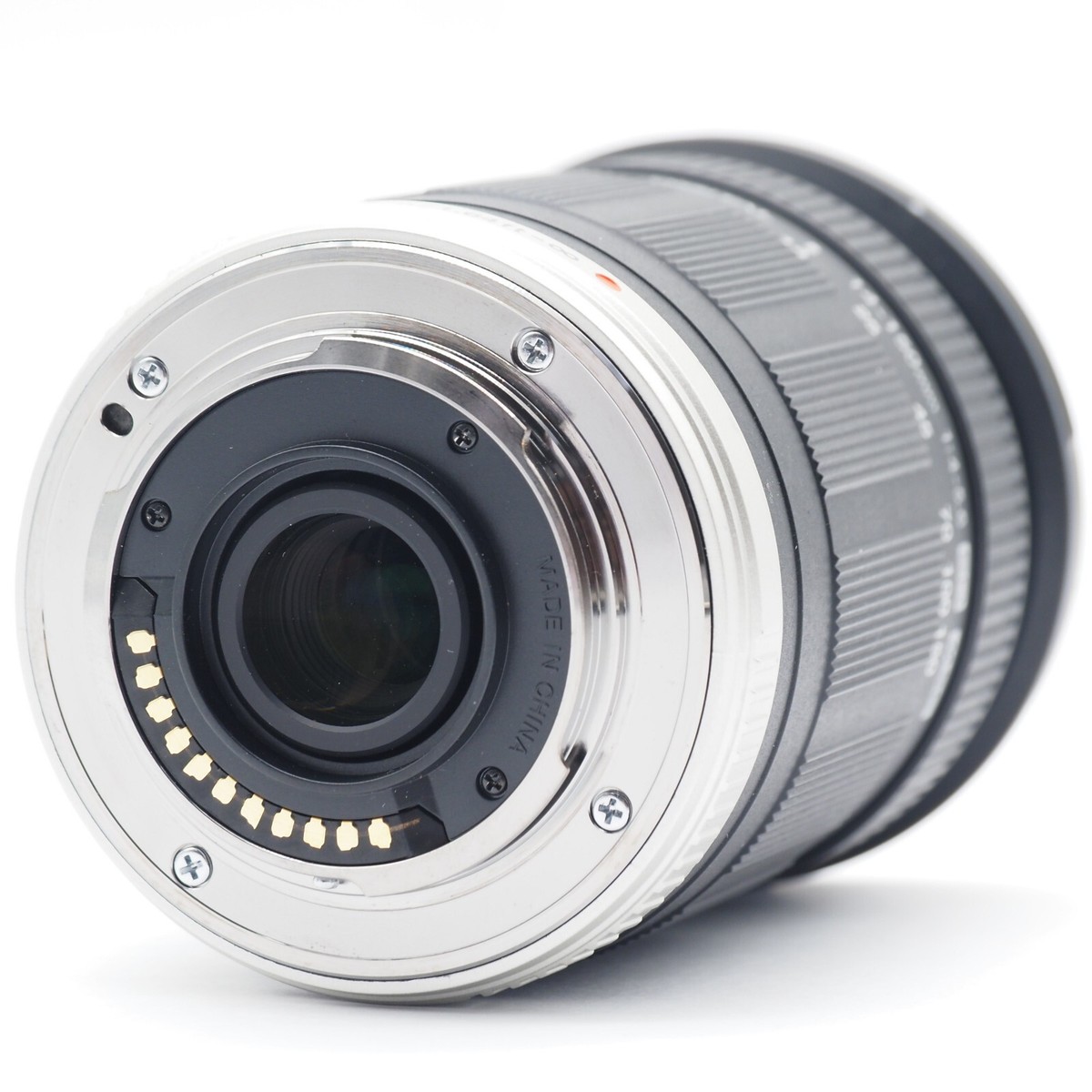 OLYMPUS M.ZUIKO DIGITAL ED 14-150mm F4-5.6 from Japan [Exc+++] #A