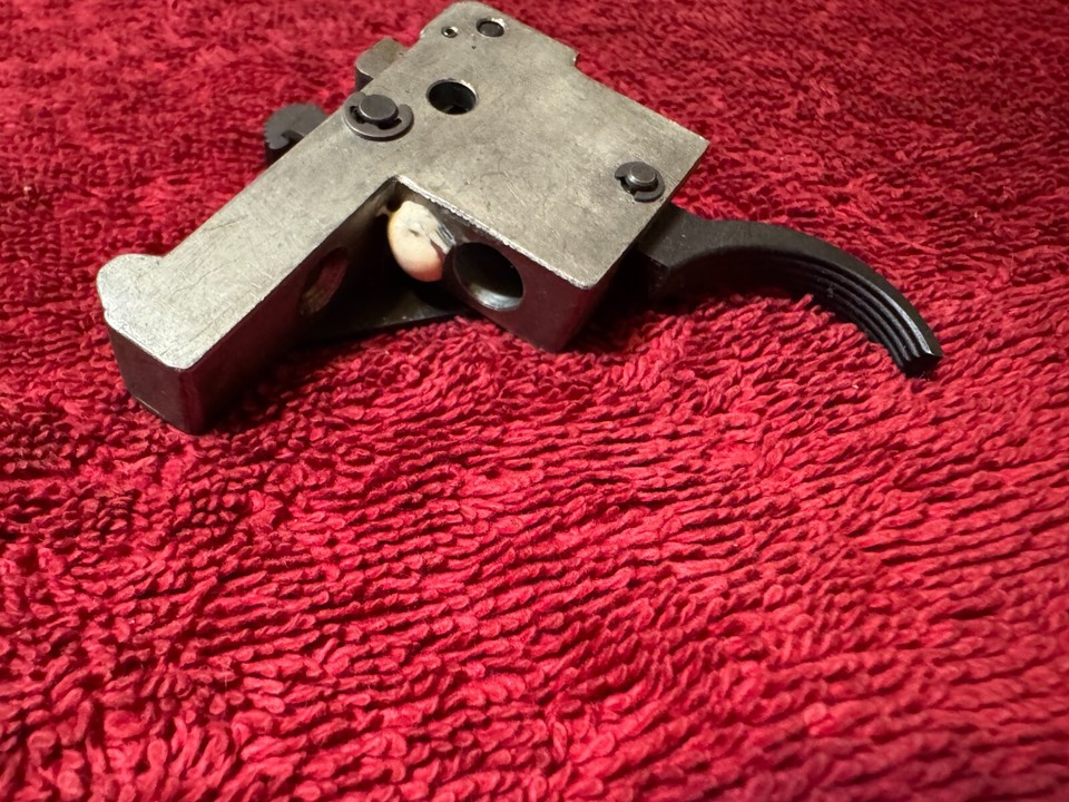 Howa 1500 Trigger Assembly- 3 Position Safety-Weatherby Vanguard- #3 | eBay