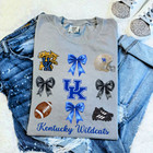 Kentucky Wildcats Football