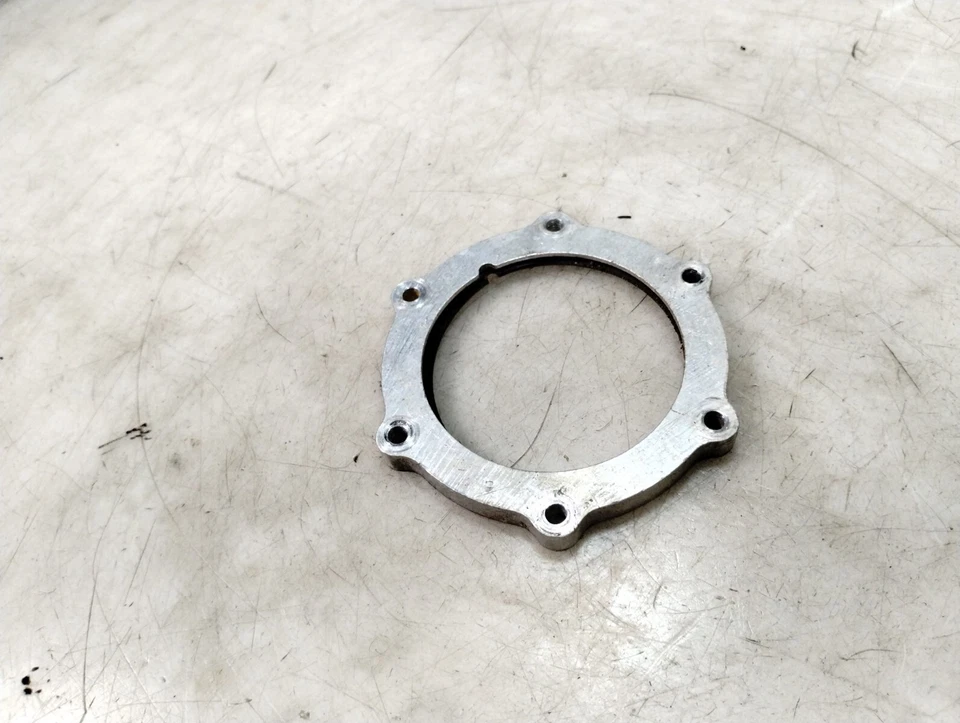 2009 Yamaha XV1900 Raider Stratoliner Бензиновый Топливный Насос Кольцевое Крепление - Изображение 4 из 4