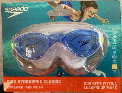 kids hydrospex goggles