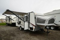 2014 Starcraft Launch 17SB
