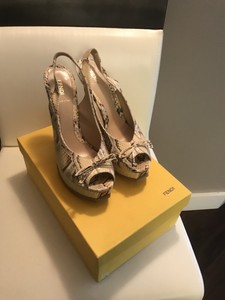 ebay fendi shoes