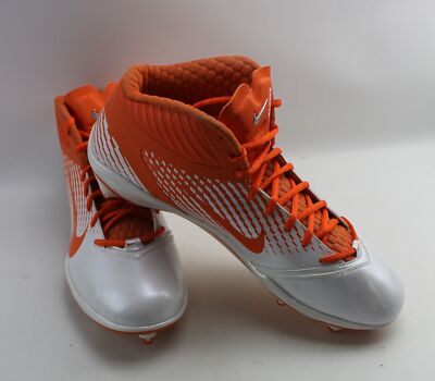 nike zoom alpha cleats