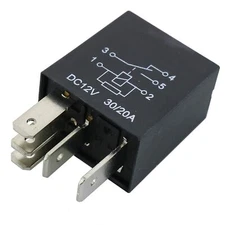 Relay for Cub Cadet 725-04397 Volunteer Series UTV & GTX2154 XT1-LT42 XT1-LT46