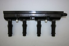 Napa Echlin Ignition Coil - Ic772