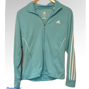 adidas track jacket ebay