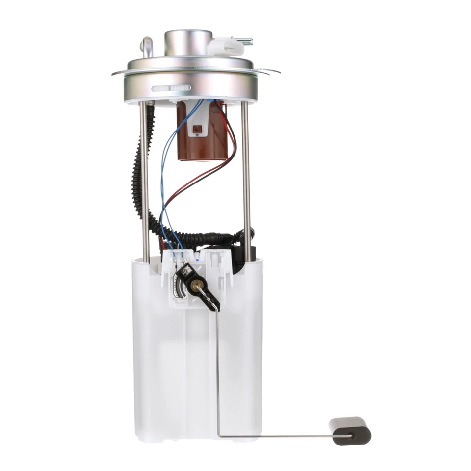 Conjunto de módulo de bomba de combustible Delphi 2005 para GMC Sierra 2500 HD 2004-2006 Foto 3 de 4