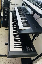 Korg TR 88 Music Workstation