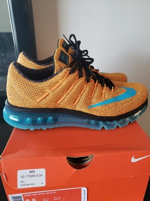 nike air max 2016 n7