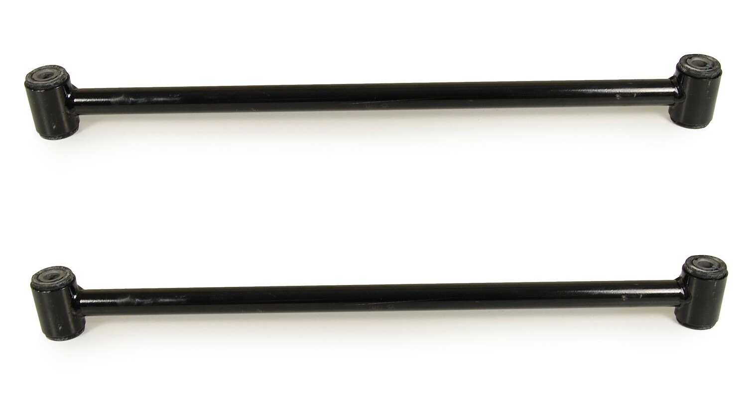 Pair Set of 2 Front Suspension Track Bars Mevotech For Chevy GMC C3500