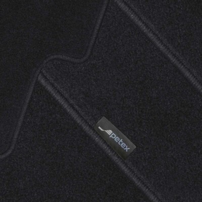 PETEX Premium Autoteppich 4-tlg für Chevrolet Trax 05.13-12.18