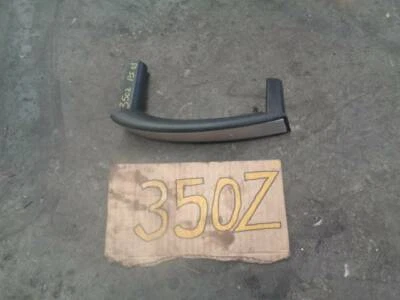 Nissan 350z Z33 03 06 Interior Passenger Grab