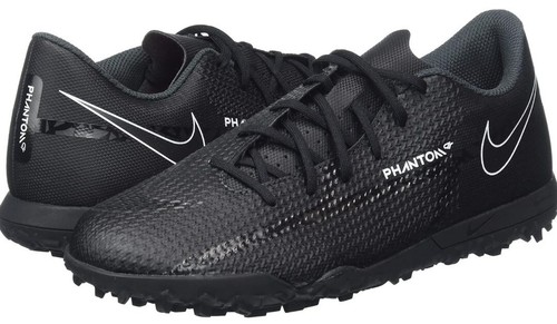 Nike Phantom GT2 Club TF Mens Soccer Shoe Size 11 Phantom  display picture 1