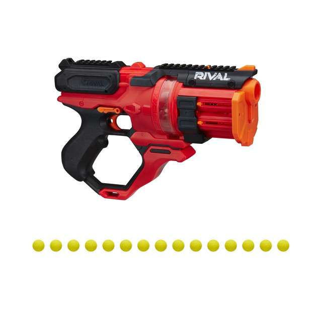 nerf rival prometheus ebay