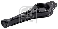 Lenker RadaufhÄNgung Hinten Links Rechts Febi Bilstein 49480 FÜR Ford