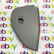 1997 - 2005 Buick Century End Cap Fuse Box Cover Passenger 98 99 00 01 02