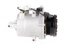 Klimakompressor MITSUBISHI COLT CZC Cabriolet (RG) 1.5