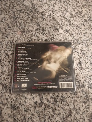 Non Fiction [PA] by Mausberg (CD, Oct-2000, Sheppard Lane) for