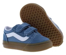 Vans Old Skool  Suede Infant/Toddler Shoes