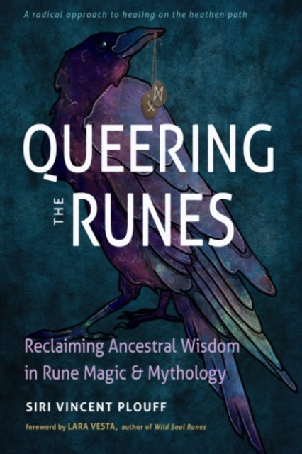 Queering the Runes (Paperback Book)